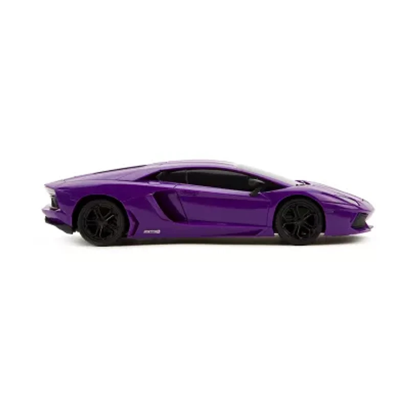 CMJ RC CARS 2-pc. Car
