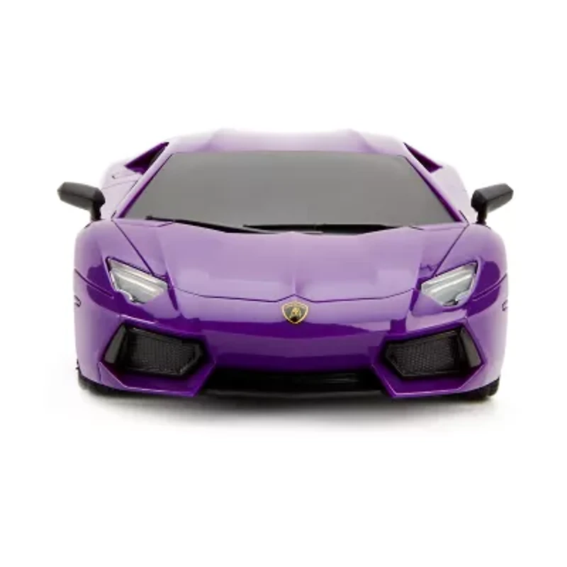 CMJ RC CARS 2-pc. Car