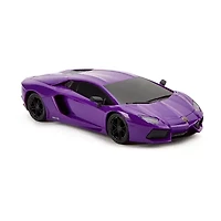 CMJ RC CARS 2-pc. Car