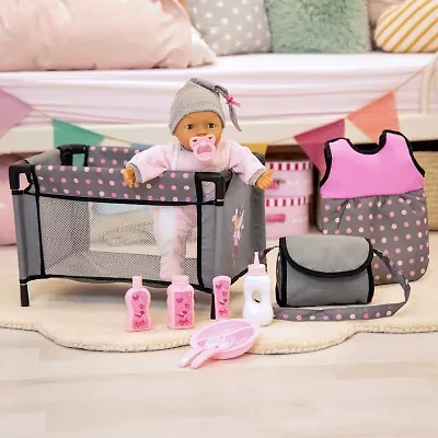 Bayer Design Not Applicable Doll Accessory