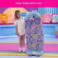 Happy Nappers® Care Bears Plush Sleep Sack