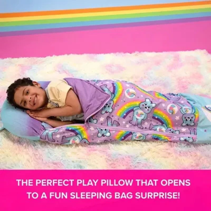 Happy Nappers® Care Bears Plush Sleep Sack