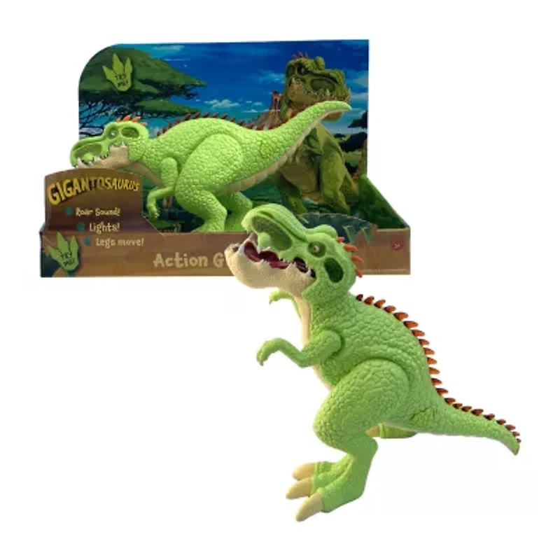Jay at Play® Not Applicable Doll
