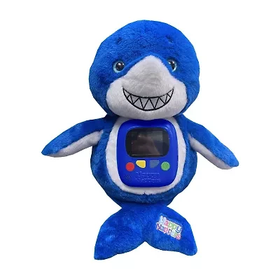 Jay at Play® Not Applicable 3-pc. Interactive Plush