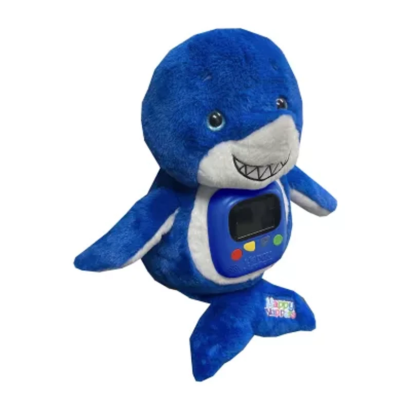 Jay at Play® 3-pc. Interactive Plush