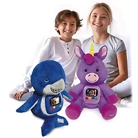 Jay at Play® 3-pc. Interactive Plush