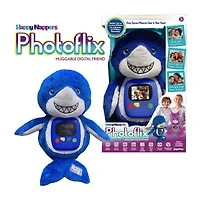 Jay at Play® 3-pc. Interactive Plush