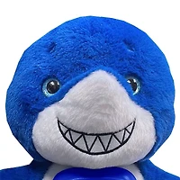 Jay at Play® 3-pc. Interactive Plush