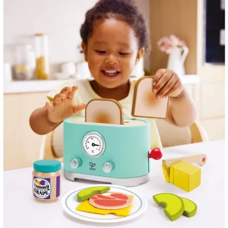 Hape Play Kitchen