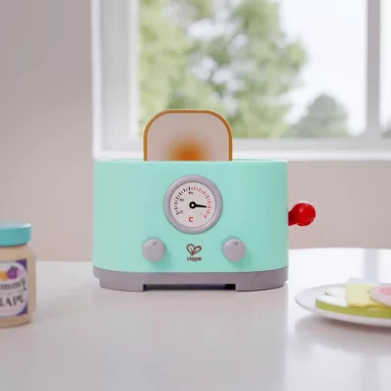 Hape Play Kitchen
