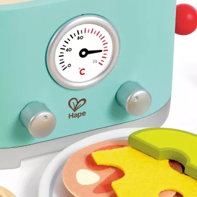 Hape Play Kitchen
