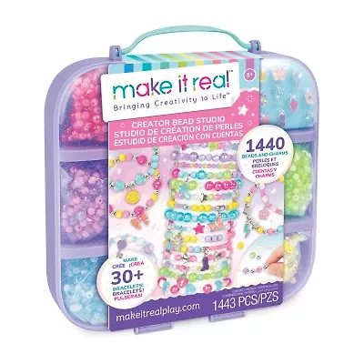 Make It Real Not Applicable Jewelry Kit