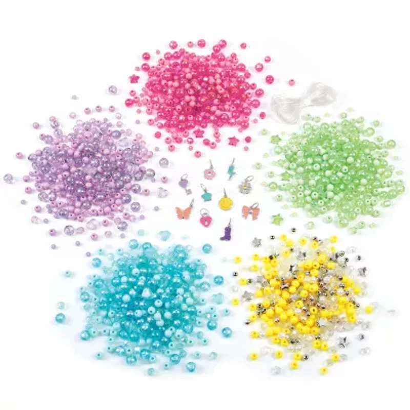 Make It Real Not Applicable Jewelry Kit