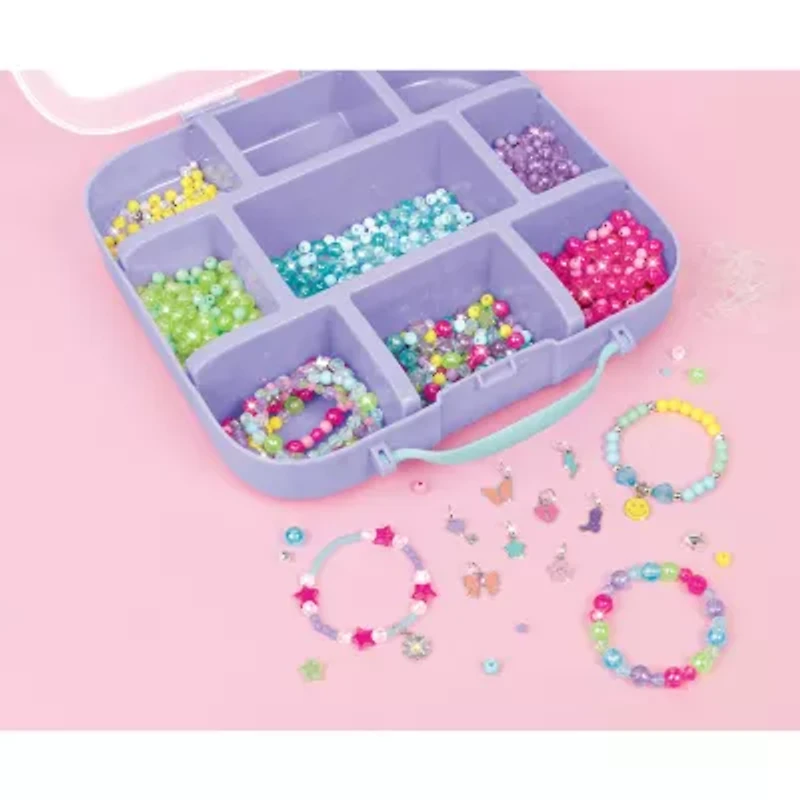 Make It Real Not Applicable Jewelry Kit