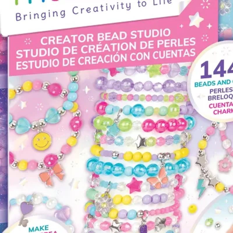 Make It Real Not Applicable Jewelry Kit