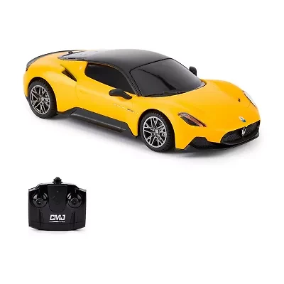 CMJ RC CARS Not Applicable 2-pc. Car
