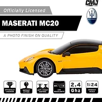 CMJ RC CARS Not Applicable 2-pc. Car