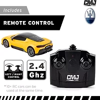 CMJ RC CARS Not Applicable 2-pc. Car
