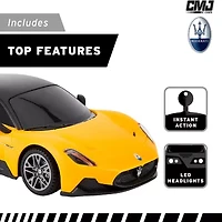 CMJ RC CARS Not Applicable 2-pc. Car