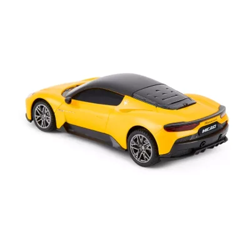 CMJ RC CARS Not Applicable 2-pc. Car
