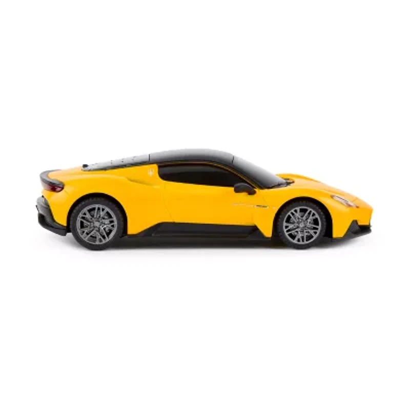 CMJ RC CARS Not Applicable 2-pc. Car
