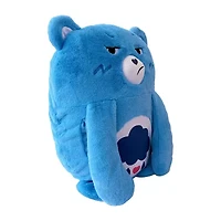 Happy Nappers® Grumpy Bear Stuffed Animal