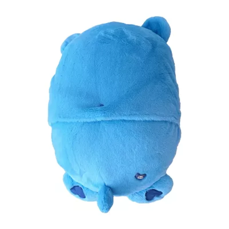 Happy Nappers® Grumpy Bear Stuffed Animal