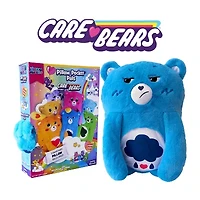 Happy Nappers® Grumpy Bear Stuffed Animal