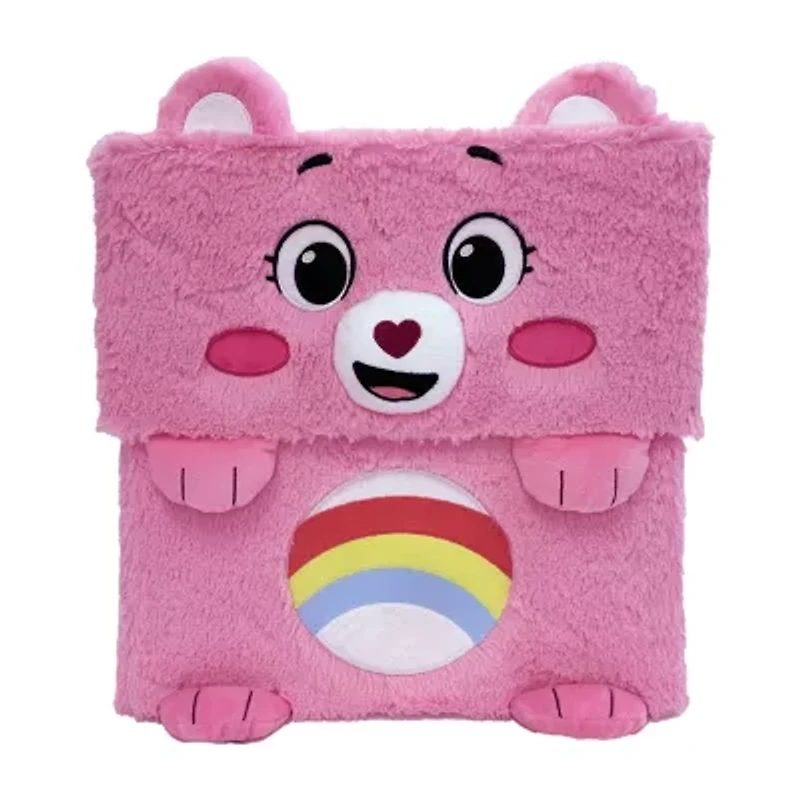 Happy Nappers® Cheer Bear Toy Box