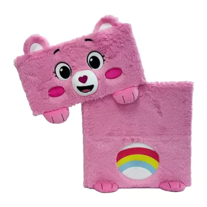 Happy Nappers® Cheer Bear Toy Box