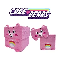 Happy Nappers® Cheer Bear Toy Box