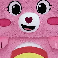 Happy Nappers® Cheer Bear Toy Box