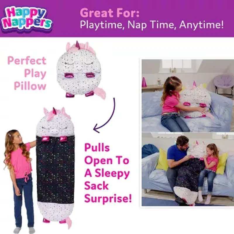 Happy Nappers® Sleep Sack