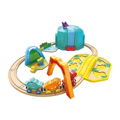 Hape Not Applicable Train