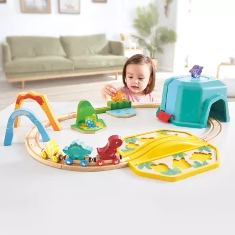 Hape Dinosaur Train