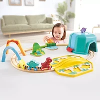 Hape Dinosaur Train