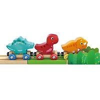 Hape Dinosaur Train