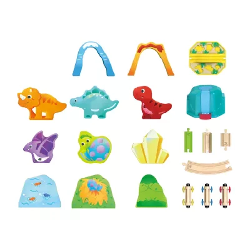 Hape Dinosaur Train