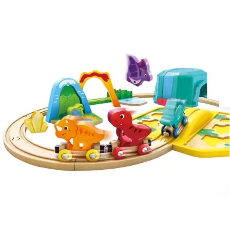 Hape Dinosaur Train