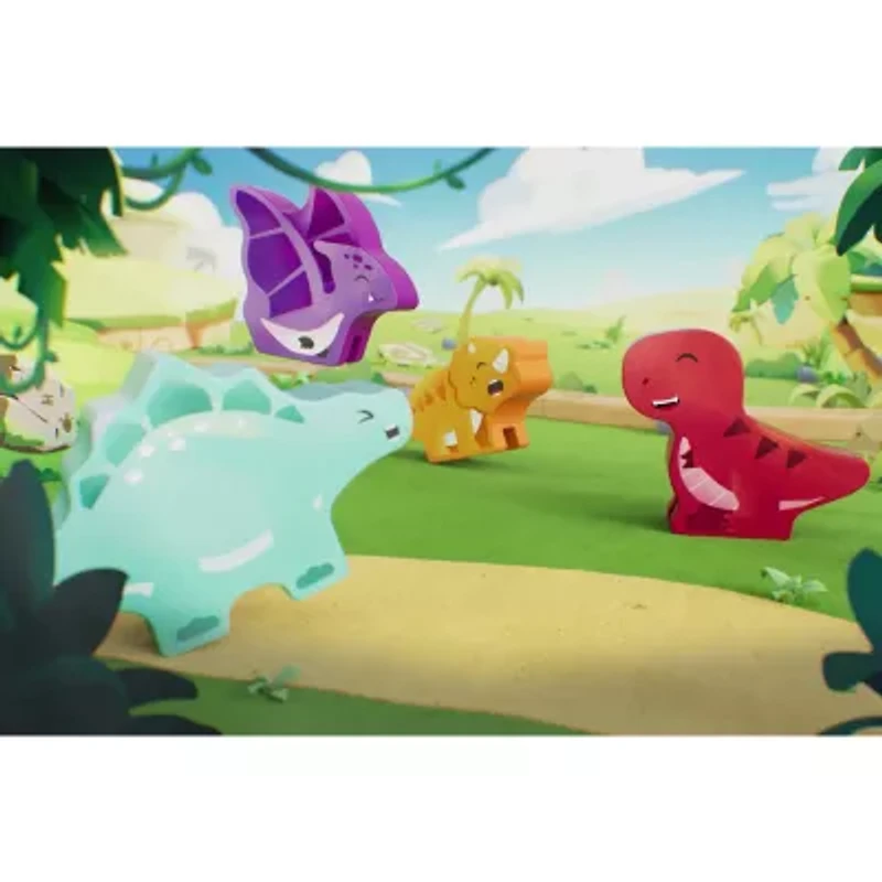 Hape Dinosaur Train