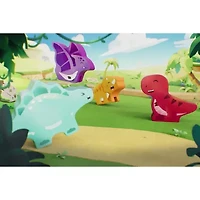 Hape Dinosaur Train