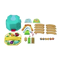 Hape Dinosaur Train