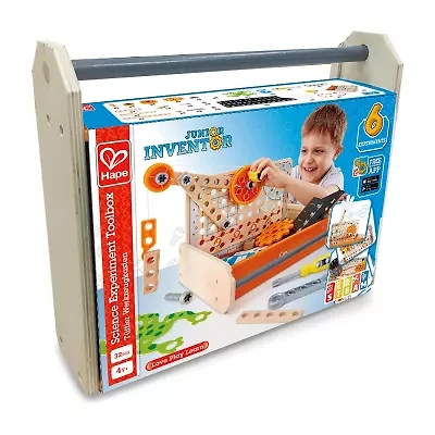 Hape Not Applicable Interactive Toy