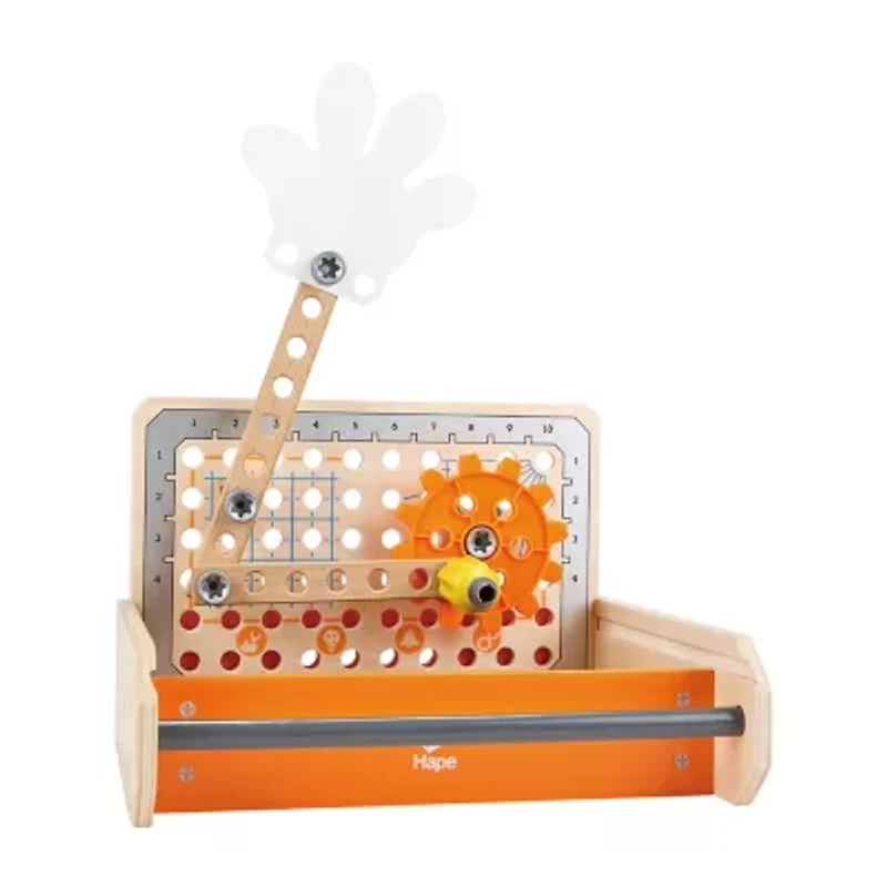 Hape Not Applicable Interactive Toy