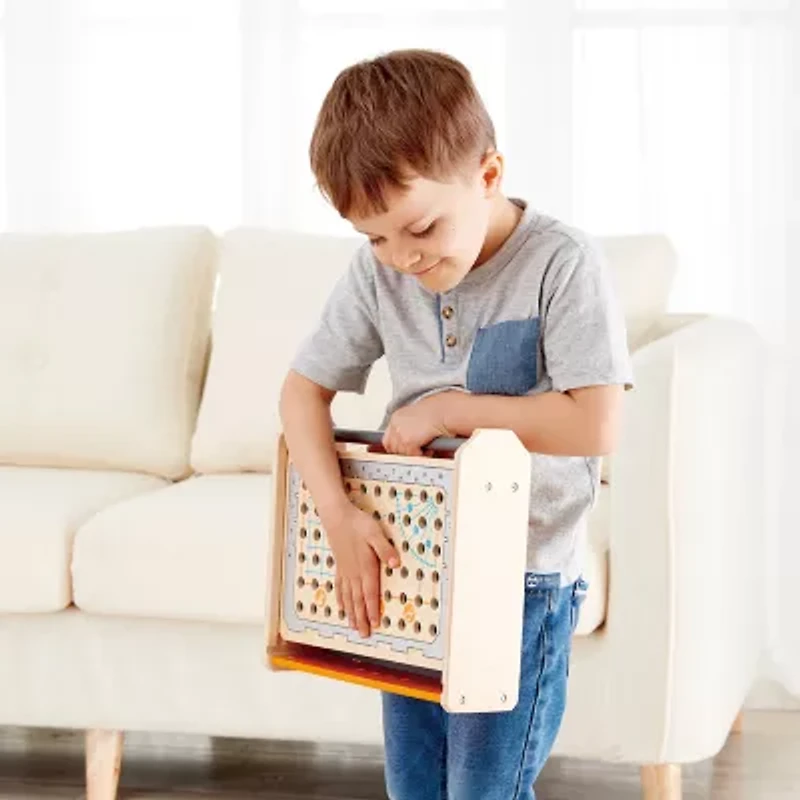 Hape Not Applicable Interactive Toy