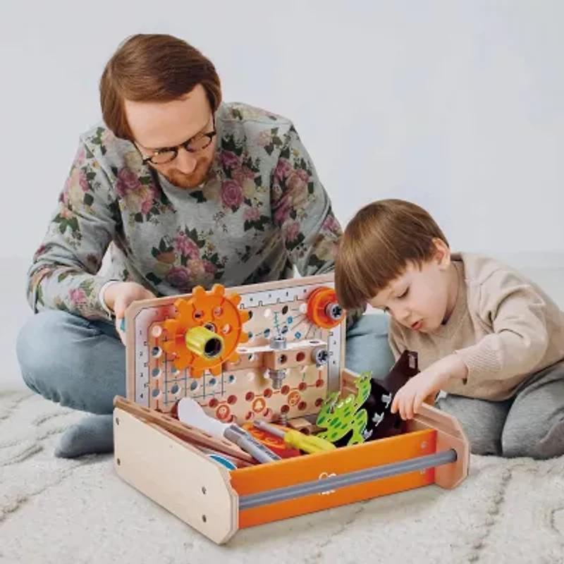 Hape Not Applicable Interactive Toy