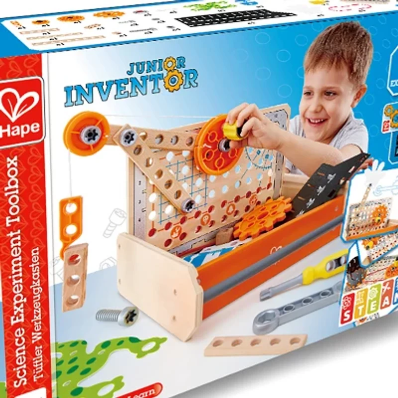 Hape Not Applicable Interactive Toy