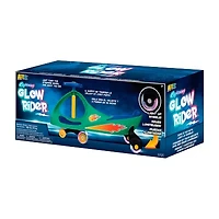 Everest Toys Lightning Glow Ride-On Car