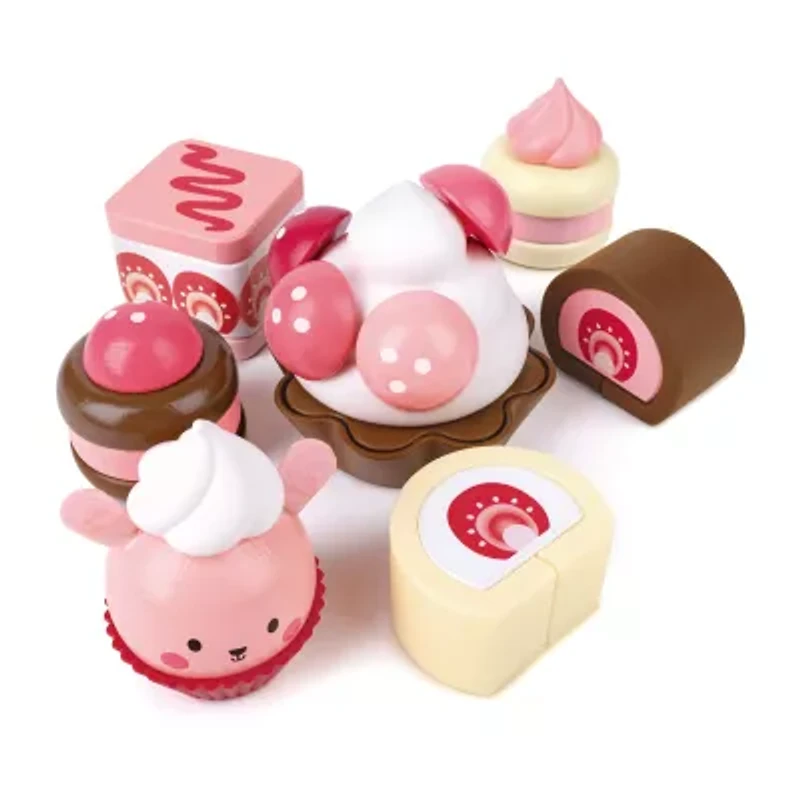 Hape Play Kitchen