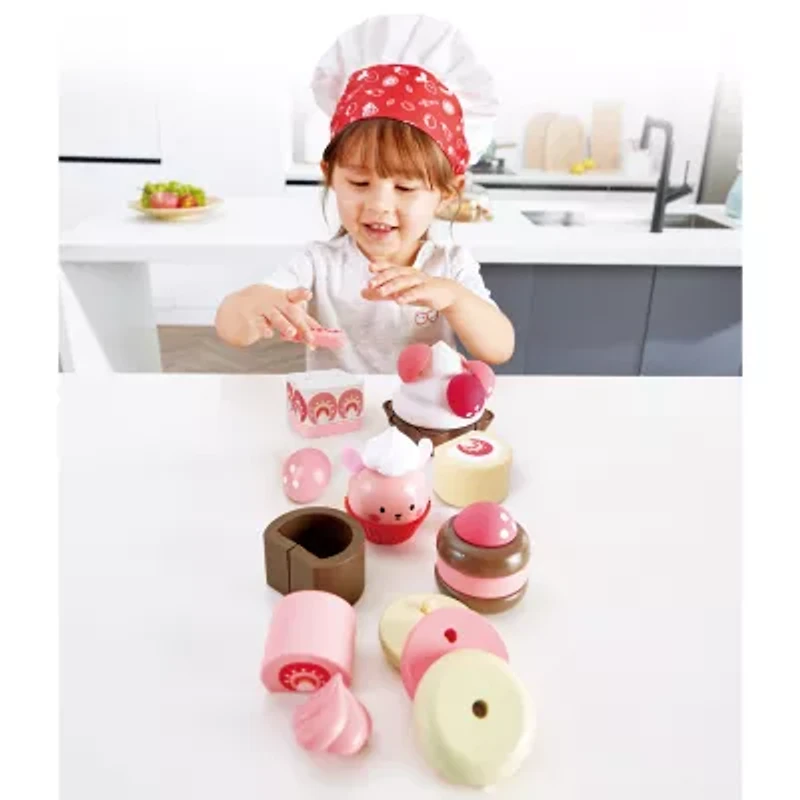 Hape Play Kitchen